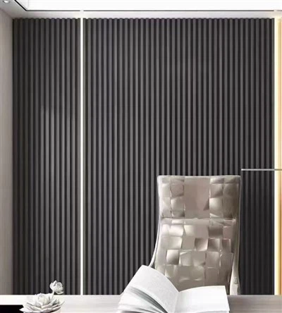 Care este rata de absorbție a umidității panoului de perete WPC pentru exterior?