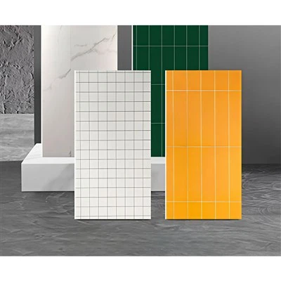 Peel And Stick Backsplash Impermeabil