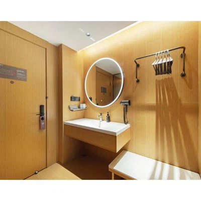 Panouri de perete SPC